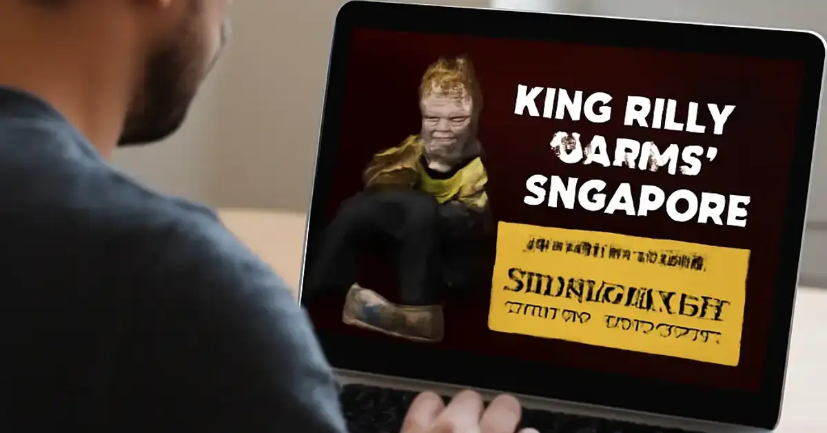 King Billy Casino Singapore