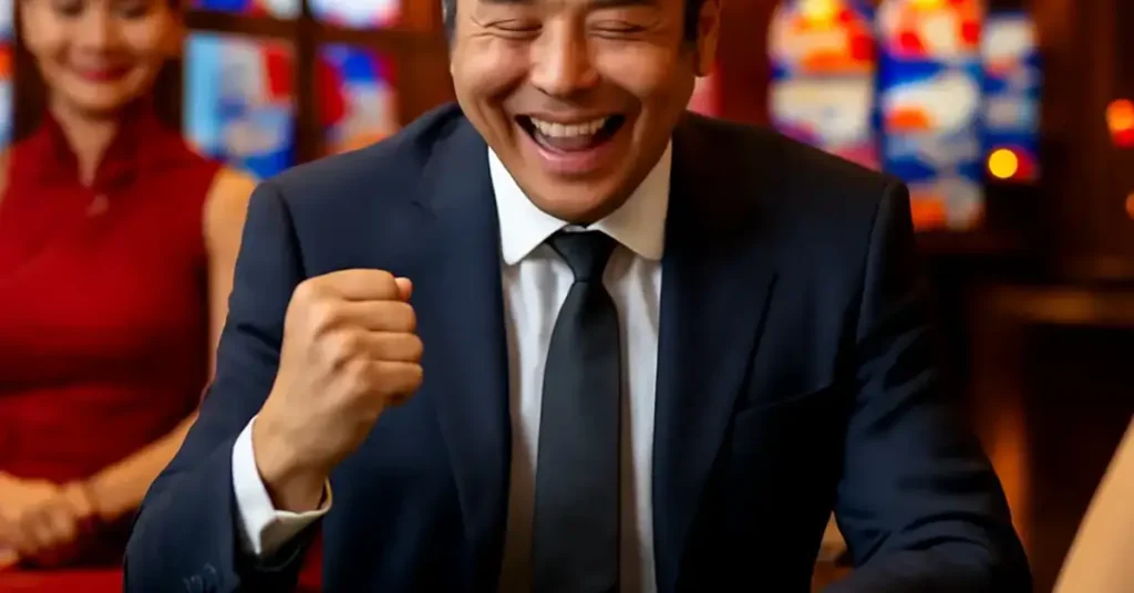 King Fortune Casino Singapore, More Huat More Rewards Lah, Singapore casino promotions