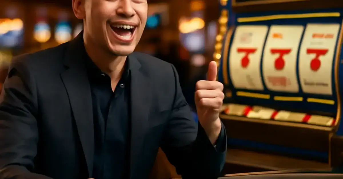 Lotus Casino Singapore More Huat More Rewards Lah