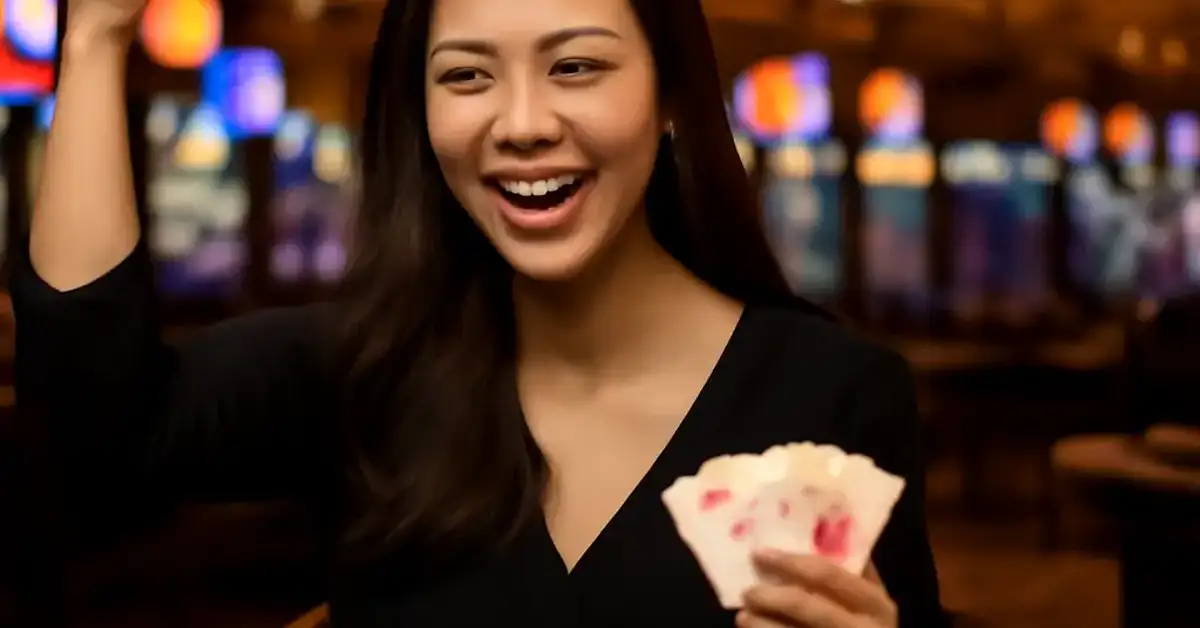 Lucky Diamond Casino Singapore