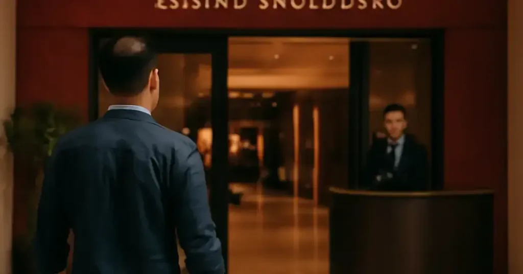 Lucky Dragon Casino Singapore, Lucky Dragon Casino, Lucky Dragon Casino Singapore review