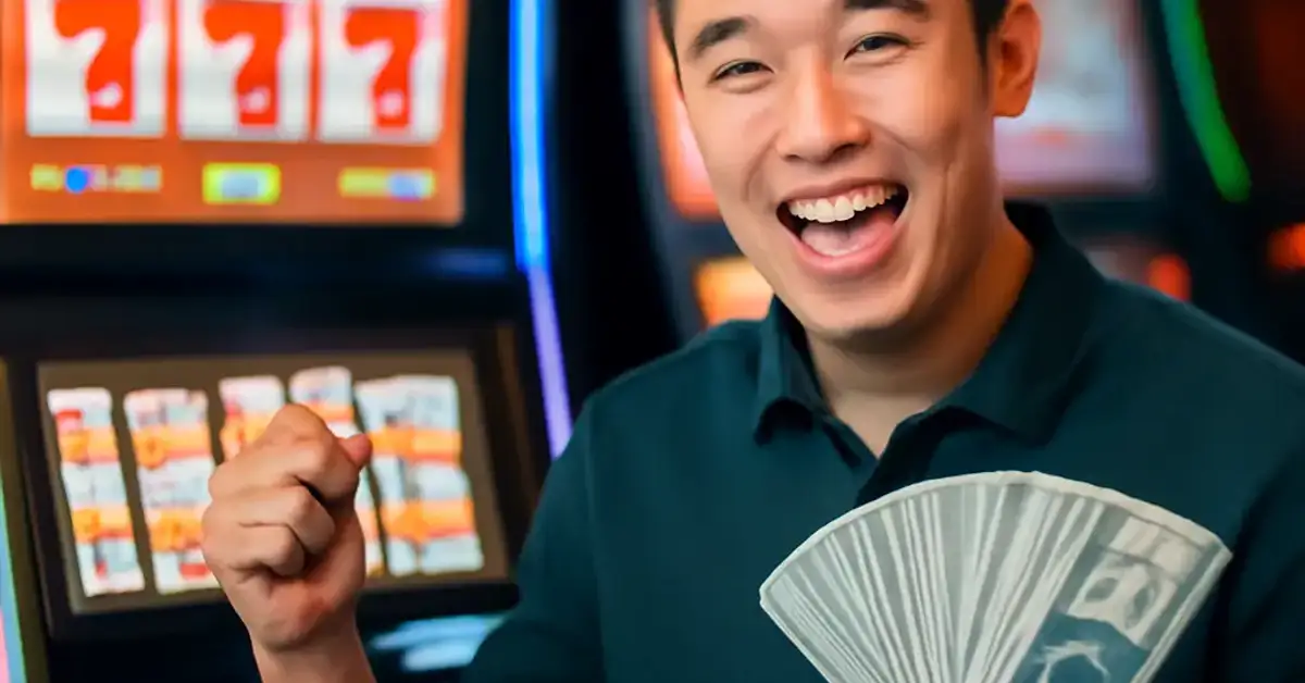 Lucky Hero Casino Singapore