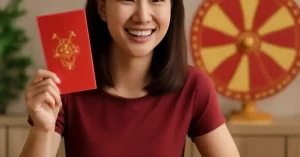 Lucky Paradise Singapore, More Huat More Rewards Lah, Singapore rewards program