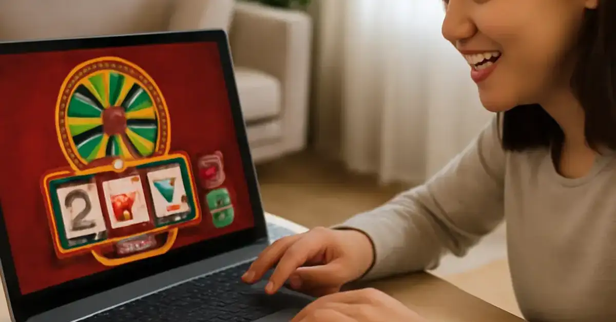 Lucky Spins Casino Singapore