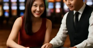 Lucky Star Casino Singapore, More Huat More Rewards, Singapore casino promotions