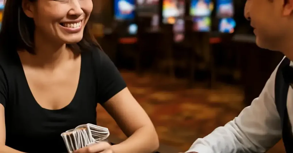 Mega Palace Casino Singapore, Singapore casino rewards, More Huat More Rewards Lah