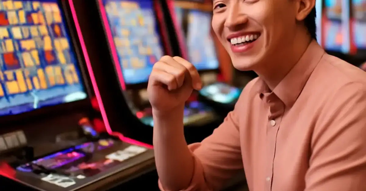 Paradise Gaming Singapore More Huat More Rewards Lah