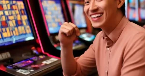 Paradise Gaming Singapore More Huat More Rewards Lah, Paradise Gaming Singapore, Singapore online casino rewards