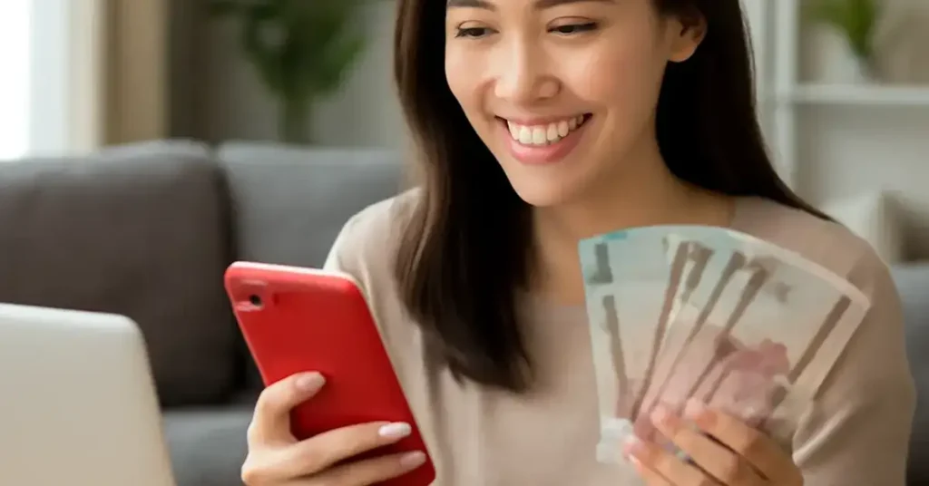 Paradise Hero Singapore More Huat More Rewards Lah, Paradise Hero Singapore, More Huat More Rewards