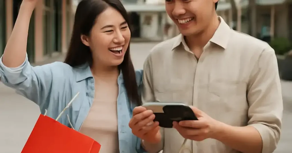 Paradise Kingdom Singapore More Huat More Rewards Lah, Paradise Kingdom Singapore, huat rewards Singapore