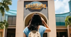 Paradise Kingdom Singapore, Singapore attractions, travel blog Singapore