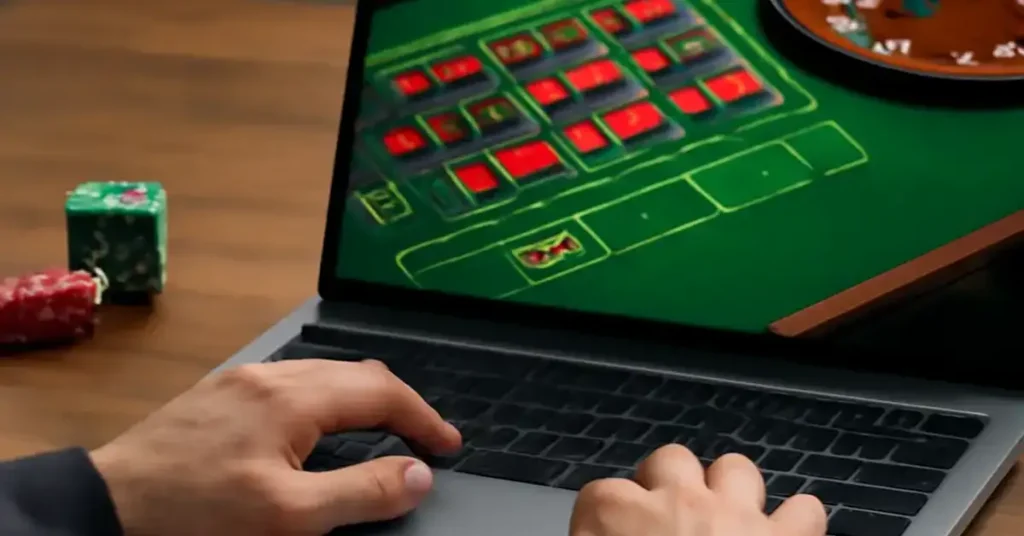 PartyCasino Singapore, PartyCasino review Singapore, online casino Singapore PartyCasino