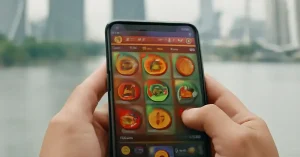 PG Soft Singapore, PG Soft games Singapore, PG Soft slots Singapore