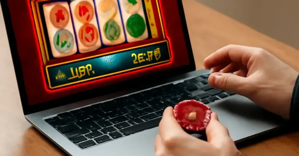 Planet 7 Casino Singapore, Planet 7 online casino, Planet 7 Singapore review