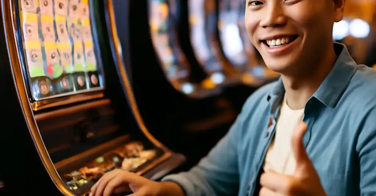 Platinum Spins Singapore