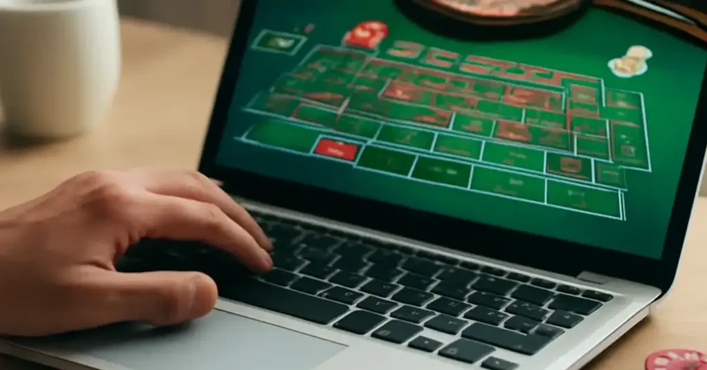 Playtech Casino Singapore, Playtech Singapore, Playtech casino Singapore review
