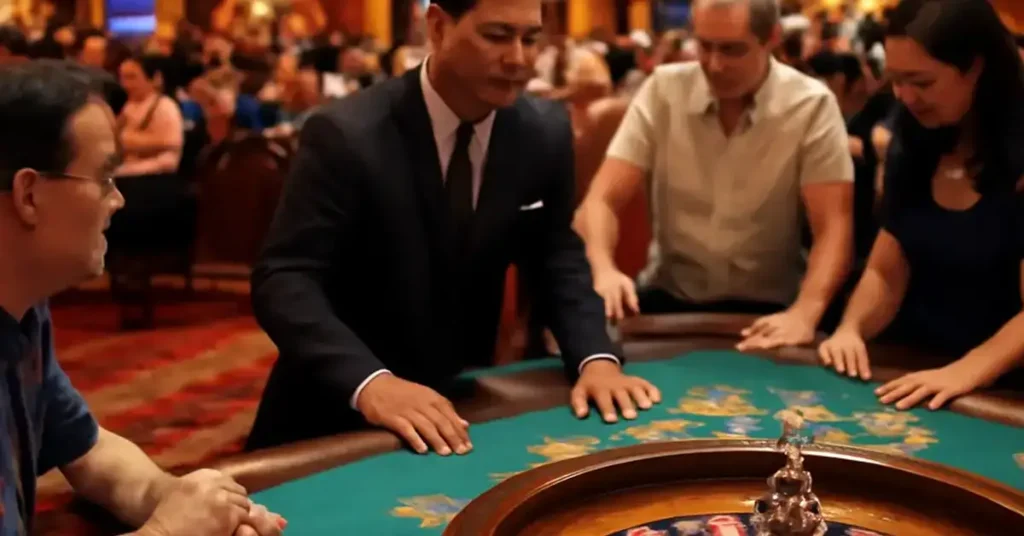 Resorts World Sentosa Casino Review, Resorts World Sentosa casino review, Resorts World Sentosa Casino, Resorts World