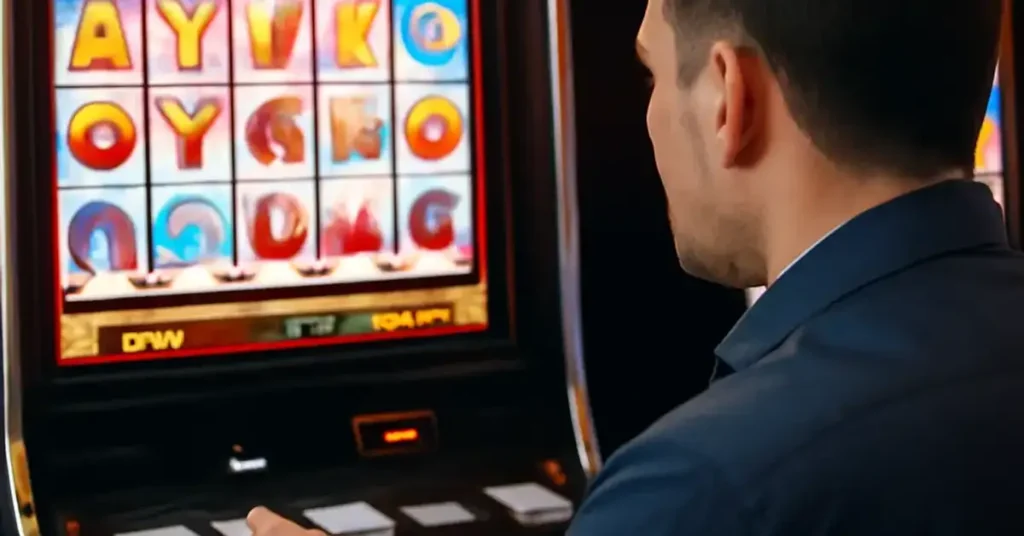 rolling slots Singapore, rolling slots, Singapore rolling slots, how rolling slots work Singapore