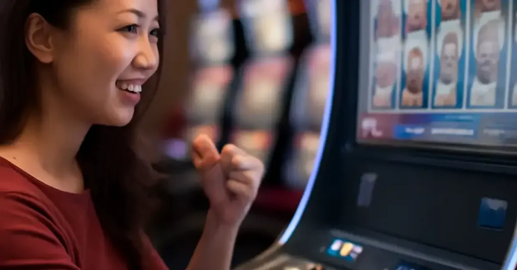 Royal Diamond Casino Singapore, More Huat More Rewards Lah, Singapore casino rewards