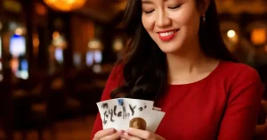 Royal Elite Casino Singapore More Huat More Rewards Lah, Singapore casino rewards, Royal Elite Casino Singapore promotion