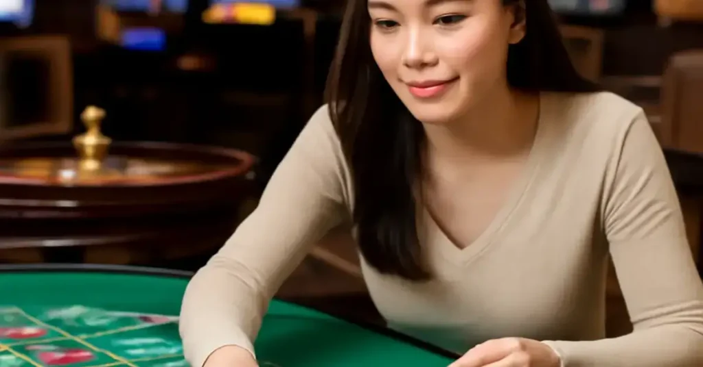 Royal Elite Casino Singapore, Royal Elite Casino, Singapore luxury casino