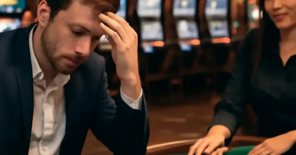Royal Fortune Casino Singapore, Royal Fortune Casino, Singapore casino review