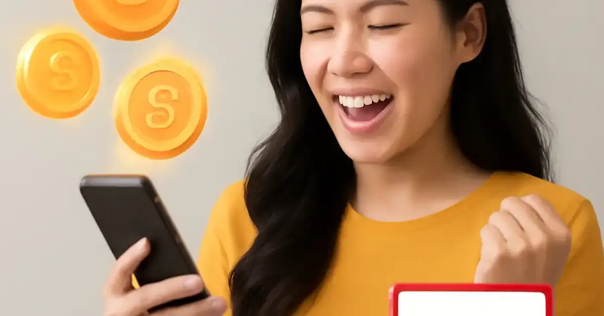 Royal Jackpot Singapore More Huat More Rewards Lah