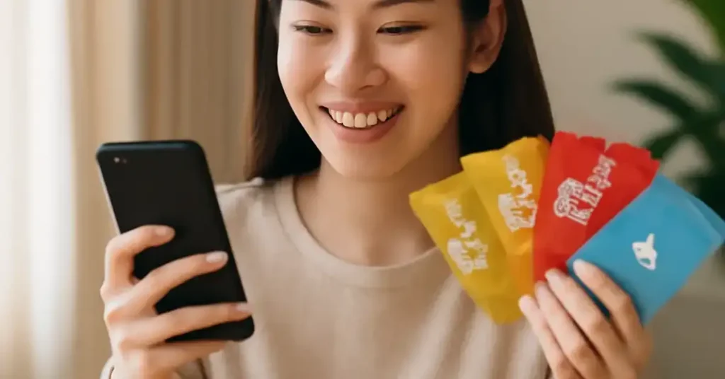 Royal Paradise Singapore, More Huat More Rewards, Singapore rewards promotion
