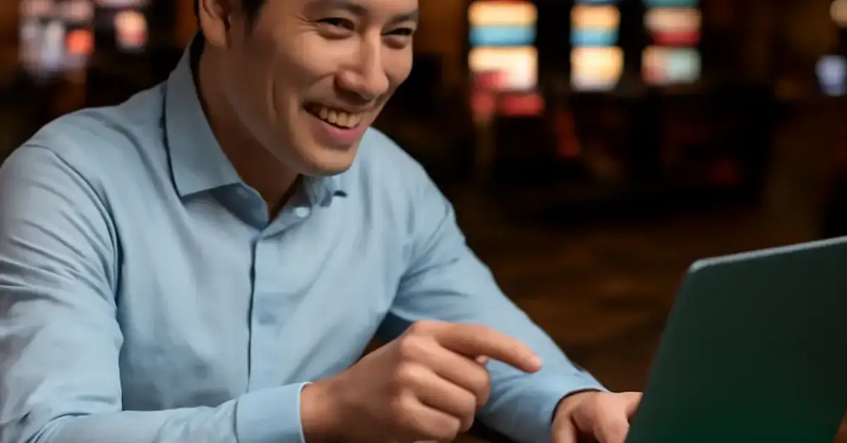 Royal Vegas Singapore More Huat More Rewards Lah