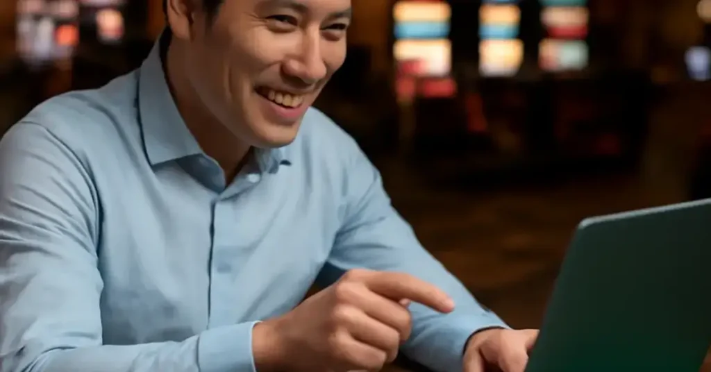 Royal Vegas Singapore More Huat More Rewards Lah, Royal Vegas Singapore, more huat more rewards
