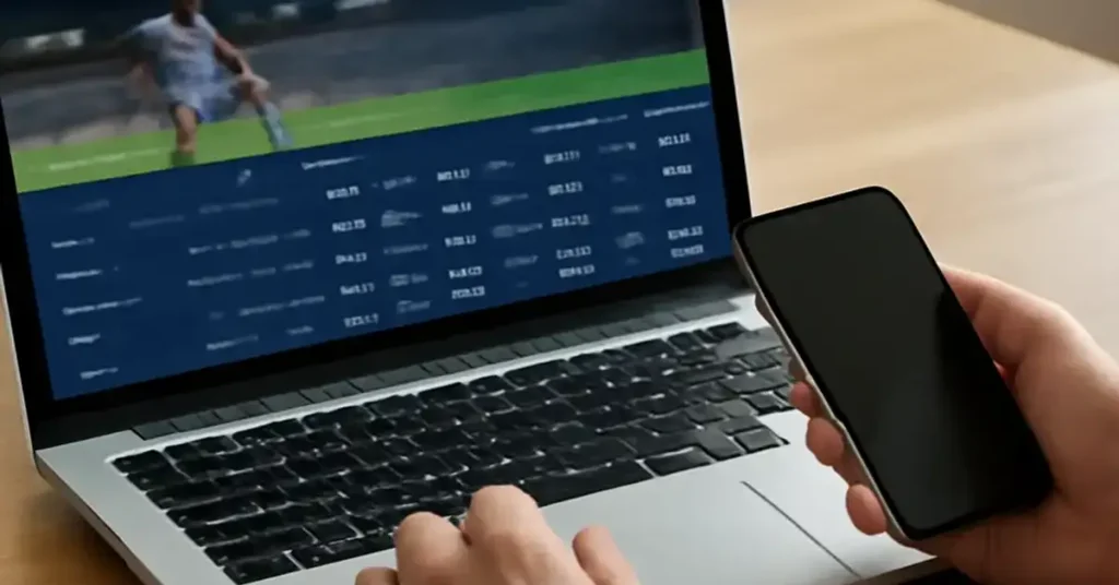 SBOBET Singapore review, online sportsbook Singapore, SBOBET features