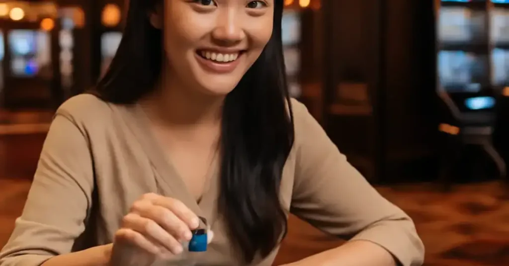 Silver Crown Casino Singapore, Singapore casino rewards, More Huat More Rewards
