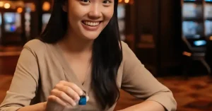 Silver Crown Casino Singapore, Singapore casino rewards, More Huat More Rewards