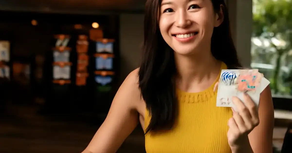 Sky Crown Casino Singapore More Huat More Rewards Lah