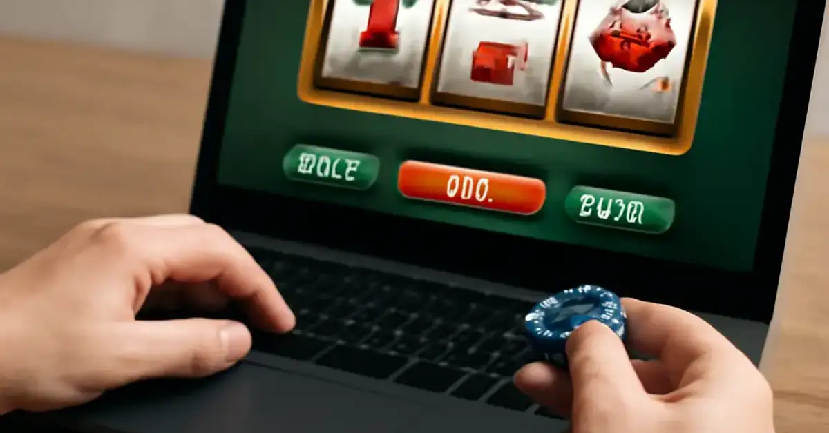 Slottica Singapore
