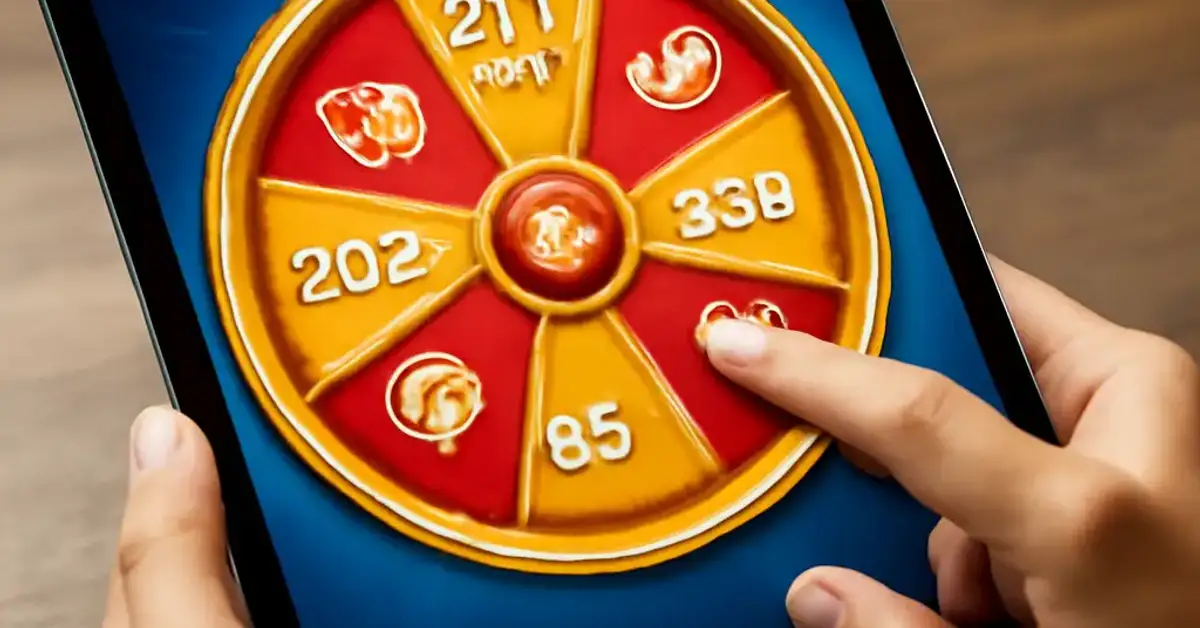Spin Royale Singapore