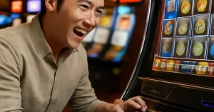 Supreme Spins Singapore More Huat More Rewards Lah, Supreme Spins Singapore, More Huat More Rewards