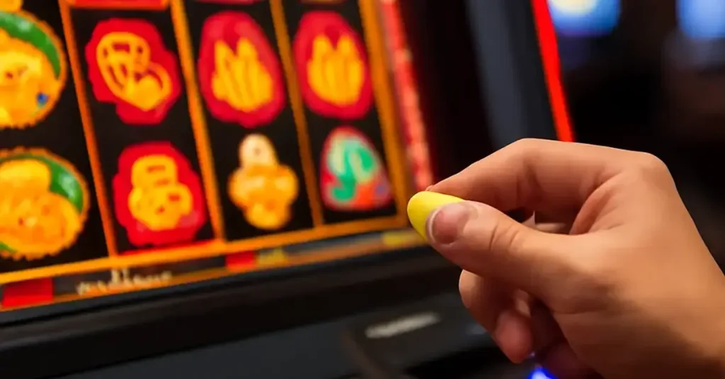 Tiger Hero Casino Singapore, Tiger Hero Casino, More Huat More Rewards Lah