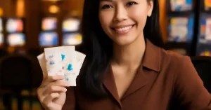 Tiger Palace Casino Singapore more huat more rewards, Tiger Palace Casino Singapore, More Huat More Rewards