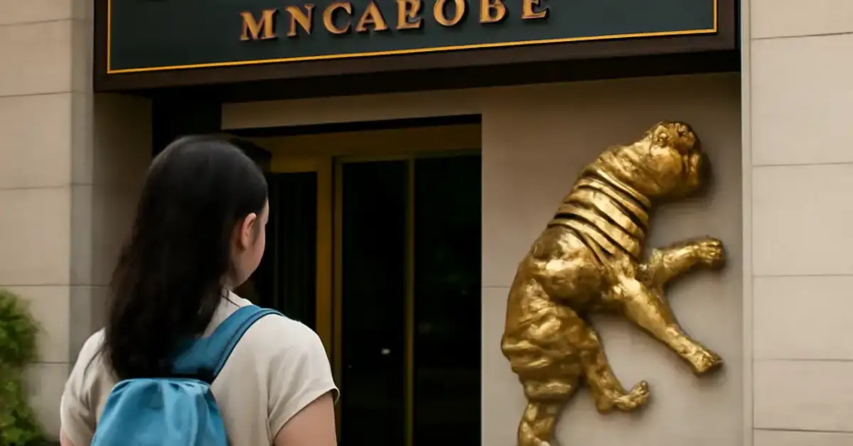 Tiger Palace Singapore