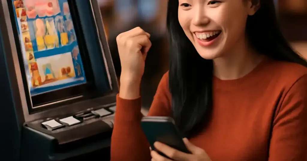 Titan Casino Singapore, Titan Casino, Singapore online casino rewards