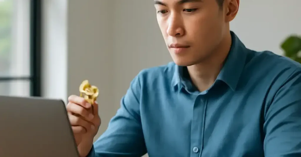 TrustDice Singapore, TrustDice review Singapore, Beginner Guide