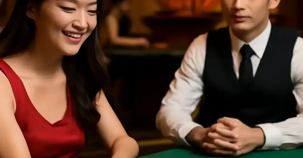 trusted live casino singapore, singapore live casino, best live casino singapore