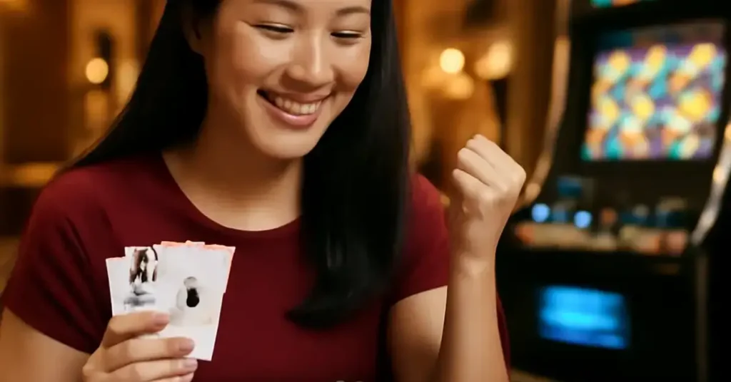 Vegas Ace Singapore Huat More Rewards Lah, Vegas Ace Singapore, More Huat More Rewards Lah