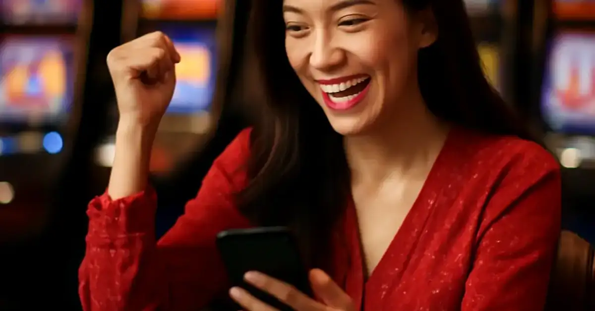 Vegas Fortune Singapore Huat More Rewards Lah