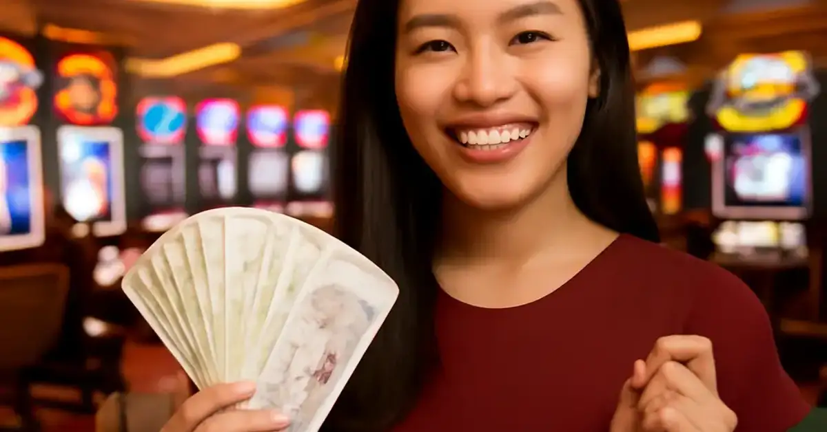 Vegas Kingdom Singapore More Huat More Rewards Lah
