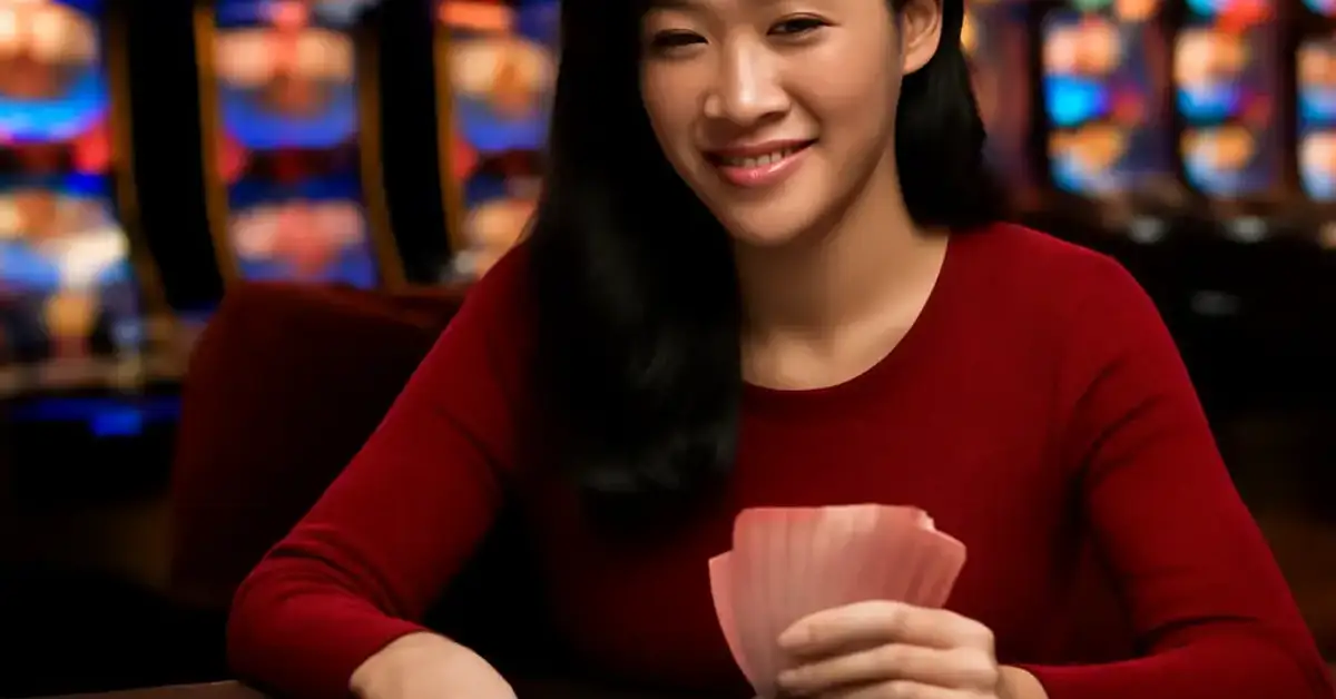 Vegas Tiger Singapore More Huat More Rewards Lah