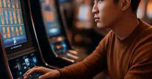 Videoslots Singapore, online casino Singapore, Videoslots review